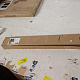 Aga Wall Shelf 60x8.9 cm White 6DAZ169 - II. QUALITY