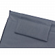 Linder Exclusiv Folding Beach Lounger Colorful