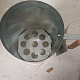Linder Exclusiv Chimney Starter 17 cm 6DAZ631 - Grade II