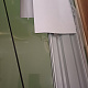 Aga Garden Shed 236x174x190 cm Light Green 6DAZ659 - SECOND QUALITY
