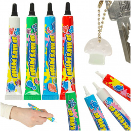 Magic glue for creative set 4 pcs.