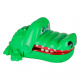 Aga Crocodile at the dentist arcade game