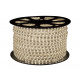 LED strip - 230V - 1m - 60LED/m- 6W/m - 380Lm - IP68 - neutral white - 10mm