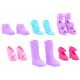 Doll wardrobe Anlily ZA2228