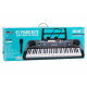 Organ with microphone 328-06 61 keys IN0082