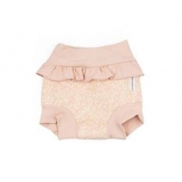 Swim Diaper Bottoms UV50+ Petals 3-6m BAMBOOM Universal