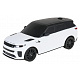 R/C Car 1:24 Range Rover Sport SV White RASTAR