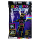 Set of 94 Fluorescent Sticks.