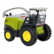 Metal harvester