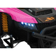 Arctic Cat Buggy Pink