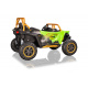 Arctic Cat Buggy Green
