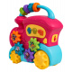 Multifunctional Train for the Little Ones with Sound Function