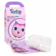 Create Your Own Plush Owl Set