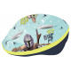 BIKE HELMET STAR WARS MANDALORIAN