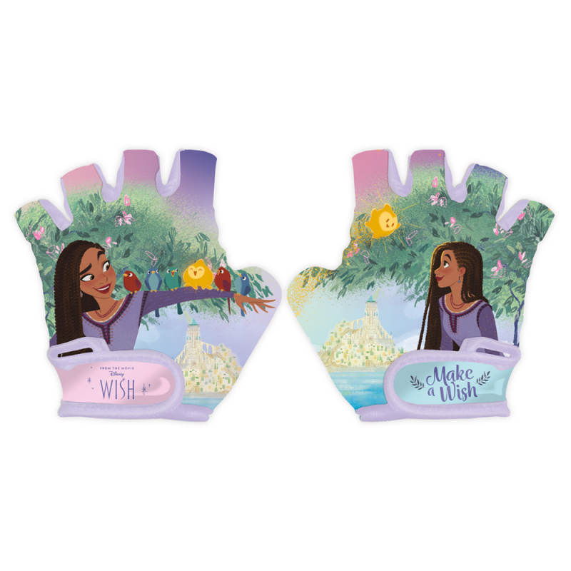 GLOVES WISH
