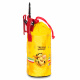 BOTTLE COVER WTP