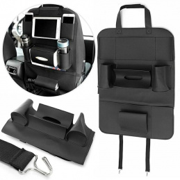 A14F CAR SEAT ORGANIZER SOF