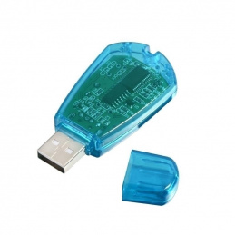 K331 SIM CARD READER APT