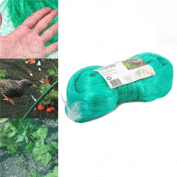 O11F BIRD PROTECTION NET 8X14m