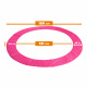 Aga Spring Cover for Trampoline 180 cm Pink