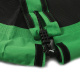 Nils Camp Hanging swing ring NC5001 Green