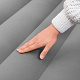 Bestway Inflatable mattress Single Premium with pump 191x97x46 cm