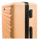 Aga Travel Travel case set MR4657 Orange