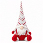 Aga Christmas Elf 63 cm Red