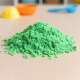 Aga4Kids Kinetic Sand 1 kg Green