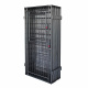 Aga Dog Kennel 122x244x152 cm DS3LD-EXP