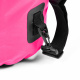 Aga Waterproof Bag 20 l Pink
