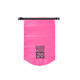 Aga Waterproof Bag 20 l Pink