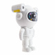 Aga Star Projector Astronaut with Speaker DS2304