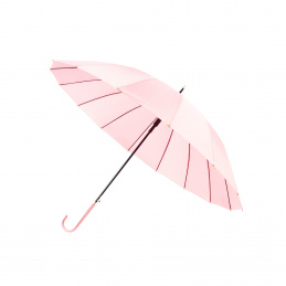 Aga Umbrella 105 cm DS4802 Pink