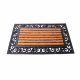 Linder Exclusiv Doormat with Coconut Fiber 45x75 cm