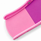 Aga4Kids Slide with Handle 170 cm Pink