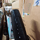 Linder Exclusiv Pedestal Fan Black 6DAZ560 - Second Quality
