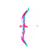 Aga Archery set Pink