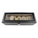 Organizer for 6 ISO watches