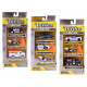 TONKA police set ZA3633