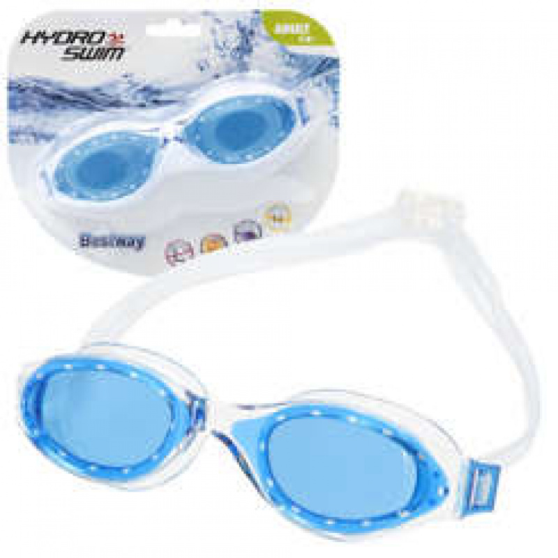 BESTWAY Hydro-Swim™ goggles 21077 - blue