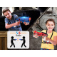 Laser paintball guns 2pcs ZA3776