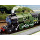 Kit Metal steam locomotives ZA3869