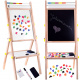 Wooden board 3in1 TA0096