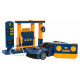 R/C Sports Vehicle + Refueling Station