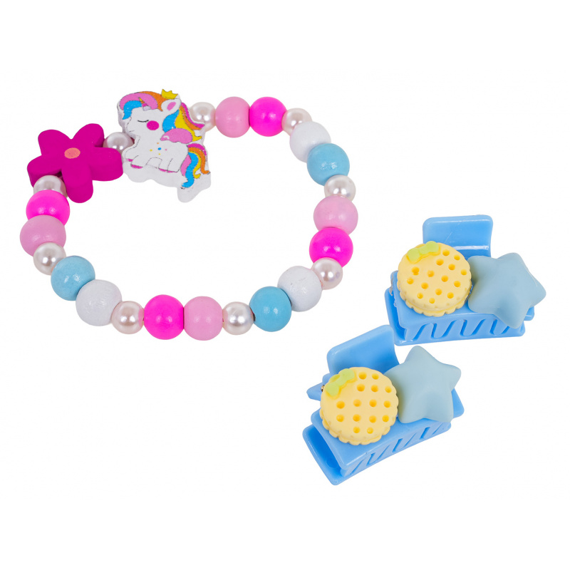 Unicorn Jewelry Set