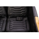 Buggy Arctic Cat Gold