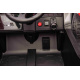 Buggy Vehicle Kawasaki KRX1000 Red