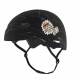 SPORT HELMET MARVEL COMICS - D100 - SIZE M
