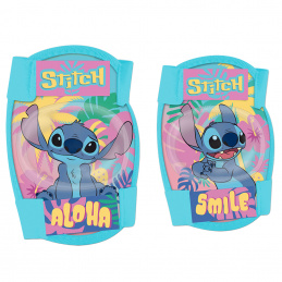 KNEE AND ELBOW PROTECTORS STITCH